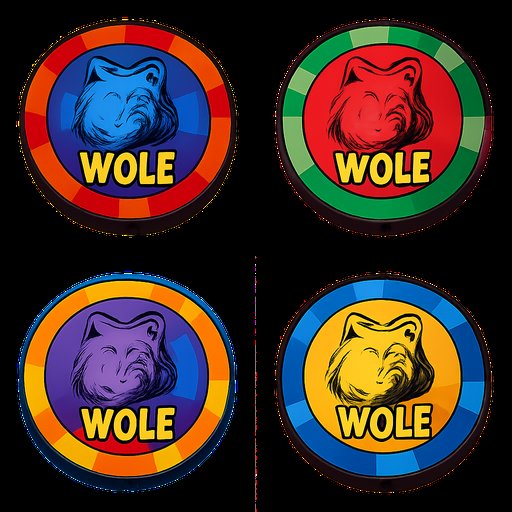 tk666 Wolf Gold মরুভূমির লবি